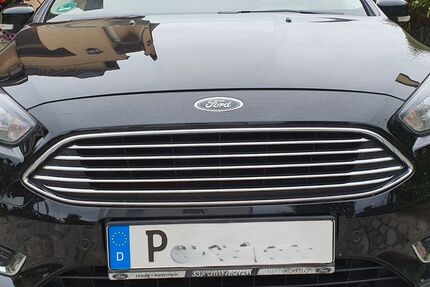 Ford Focus 79.000 km 8.900 &euro; Potsdam 14471