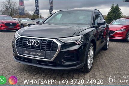 Audi Q3 93.708 km 21.460 &euro; Hainichen 09661