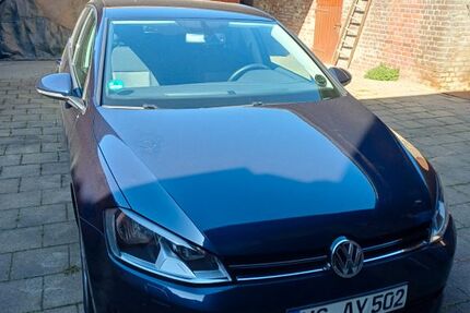 VW Golf 110.000 km 7.750 &euro; Erkelenz 41812
