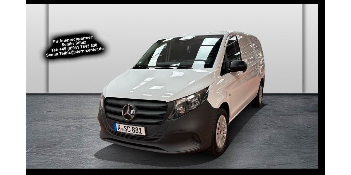 Mercedes-Benz Vito 6.000 km 36.712 &euro; Regensburg 93053