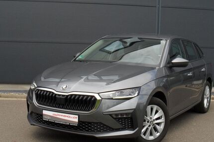 Skoda Scala 30.365 km 18.500 &euro; Quedlinburg OT Gernrode 06485