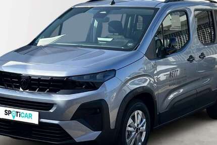 Peugeot Rifter 6.000 km 26.500 &euro; Mayen 56727