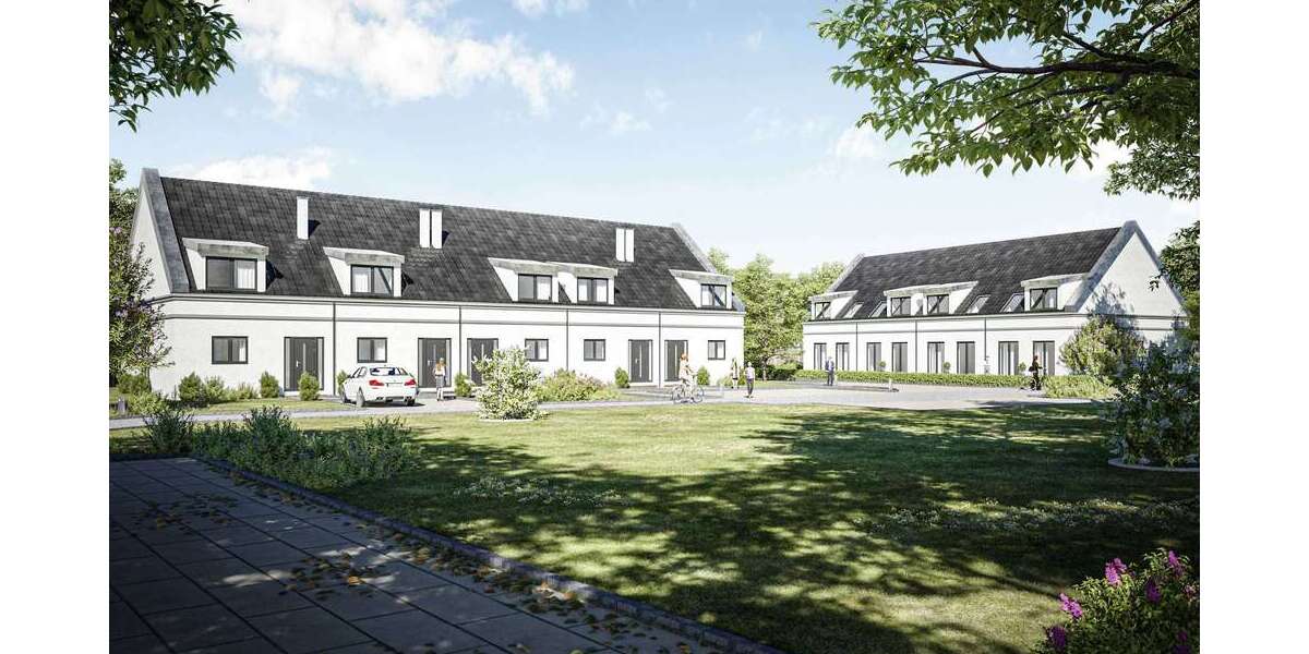 Ihr Leipziger Stadthaus - urbanes Lebensgefühl an der Parthe in Leipzig-Thekla 5 zimmer