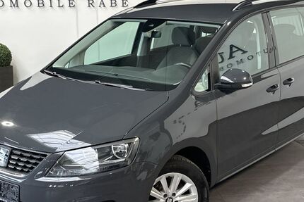 Seat Alhambra 114.750 km 20.749 € Wardenburg 26203