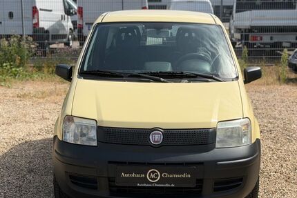 Fiat Panda 128.813 km 1.500 &euro; Viersen 41748