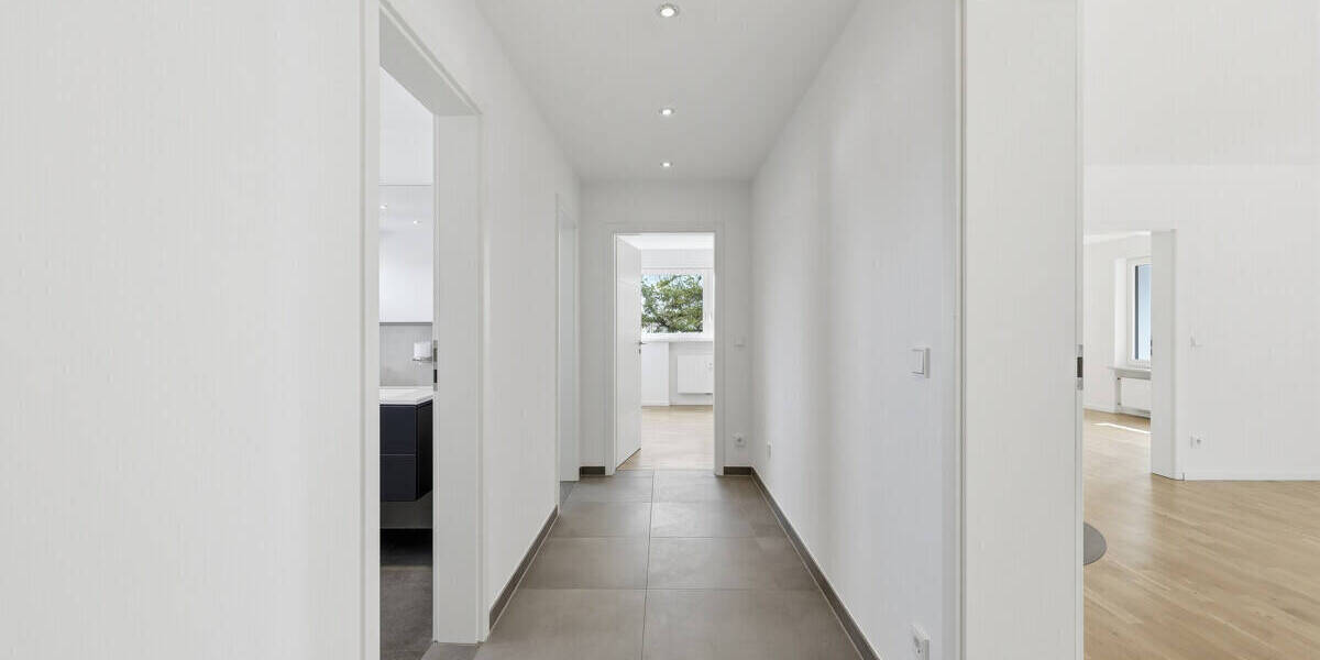 Etagenwohnung Planegg - 3 Zimmer, 91 m&sup2;, 599.000&euro; | Angebot:26475101