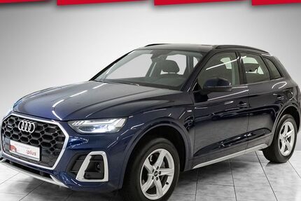 Audi Q5 24.960 km 41.320 &euro; Böblingen 71034