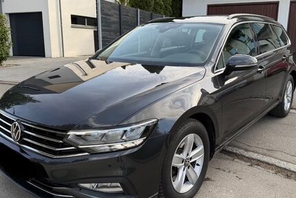 VW Passat 162.000 km 15.999 &euro; Hohenlinden bei München 85664