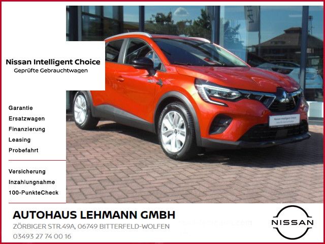 Mitsubishi ASX 20.675 km 21.489 &euro; Bitterfeld-Wolfen 06749