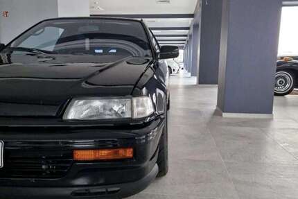 Honda Civic 56.000 km 19.999 &euro; Magdeburg 39126