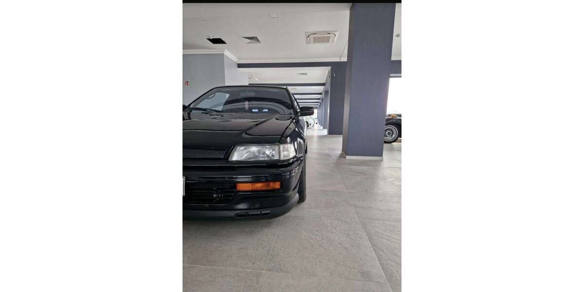 Honda Civic 56.000 km 19.999 &euro; Magdeburg 39126