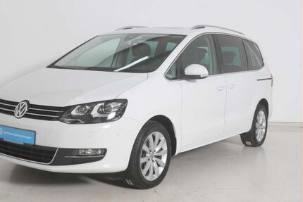 VW Sharan 44.629 km 31.480 &euro; Amberg 92224