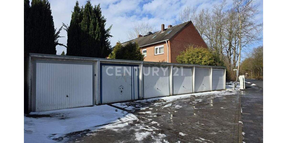 Reihenmittelhaus Wilhelmshaven Aldenburg - 5 Zimmer, 96 m&sup2;, 124.500&euro; | Angebot:25696212