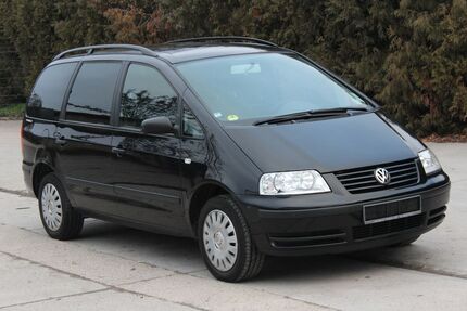 VW Sharan 186.000 km 1.200 &euro; Erlenbach a. Main 63906