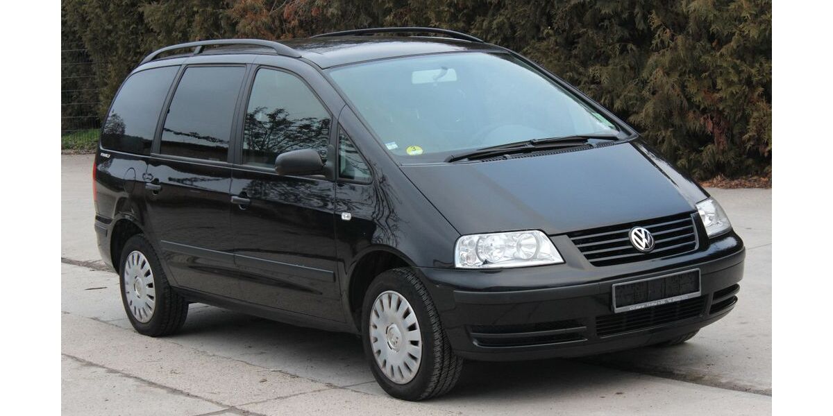 VW Sharan 186.000 km 1.200 &euro; Erlenbach a. Main 63906