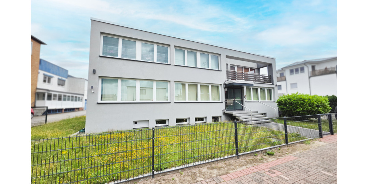 Gewerbeobjekt Reinbek - 1.400.000&euro; | Angebot:25385627