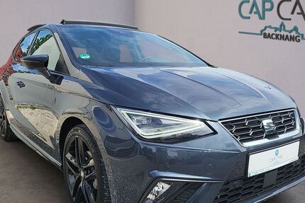 Seat Ibiza 4.245 km 21.900 &euro; Backnang 71522