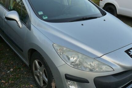 Peugeot 308 230.000 km 1.200 &euro; Jena 07749