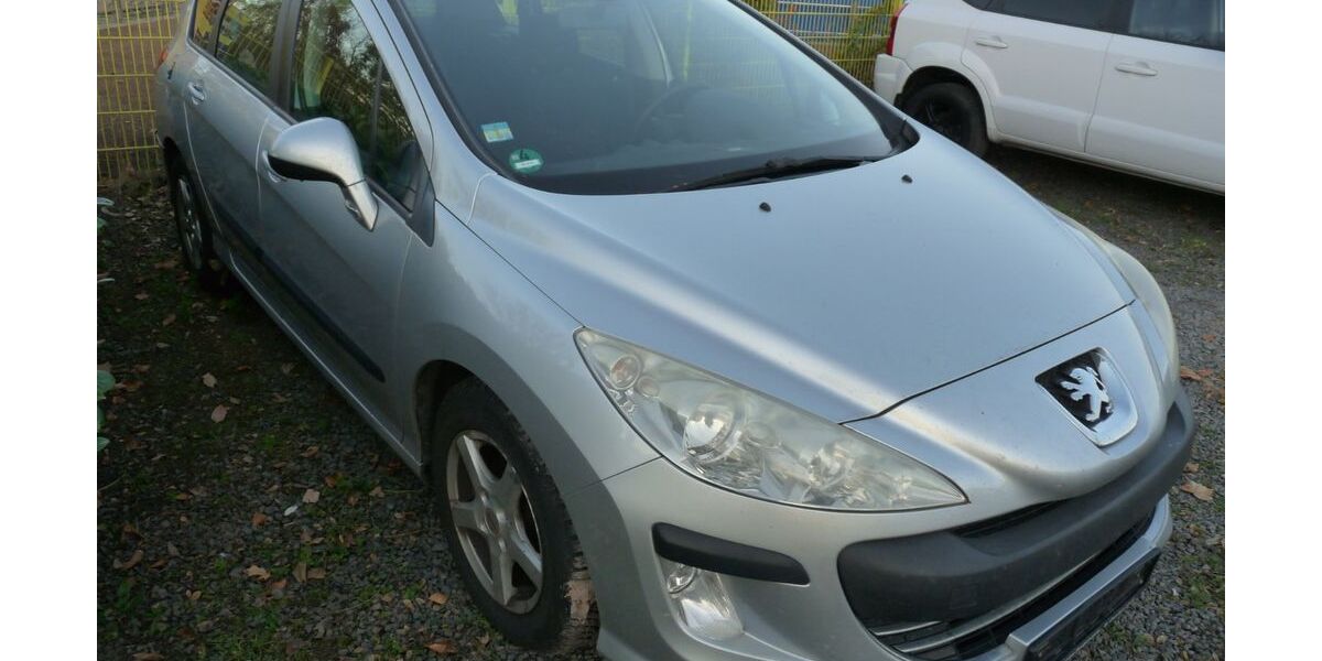 Peugeot 308 230.000 km 1.200 &euro; Jena 07749
