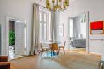 Etagenwohnung Berlin Kreuzberg - 3 Zimmer, 114 m&sup2;, 2.630&euro; | Angebot:26364129