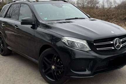 Mercedes-Benz GLE 350 157.800 km 31.000 &euro; Barsbüttel 22885