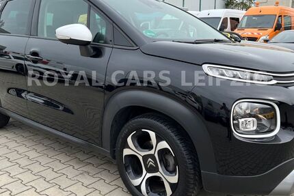 Citroen C3 Aircross 40.200 km 14.990 € Machern 04827