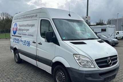 Mercedes-Benz Sprinter 400.000 km 4.980 &euro; Forchtenberg 74670