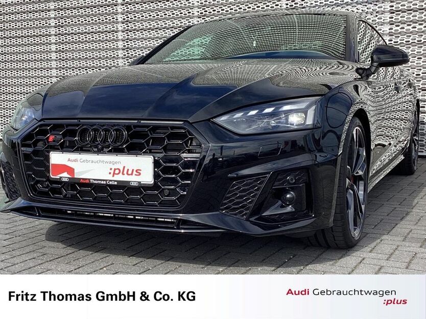 Audi S5 9.395 km 63.990 € Celle 29227
