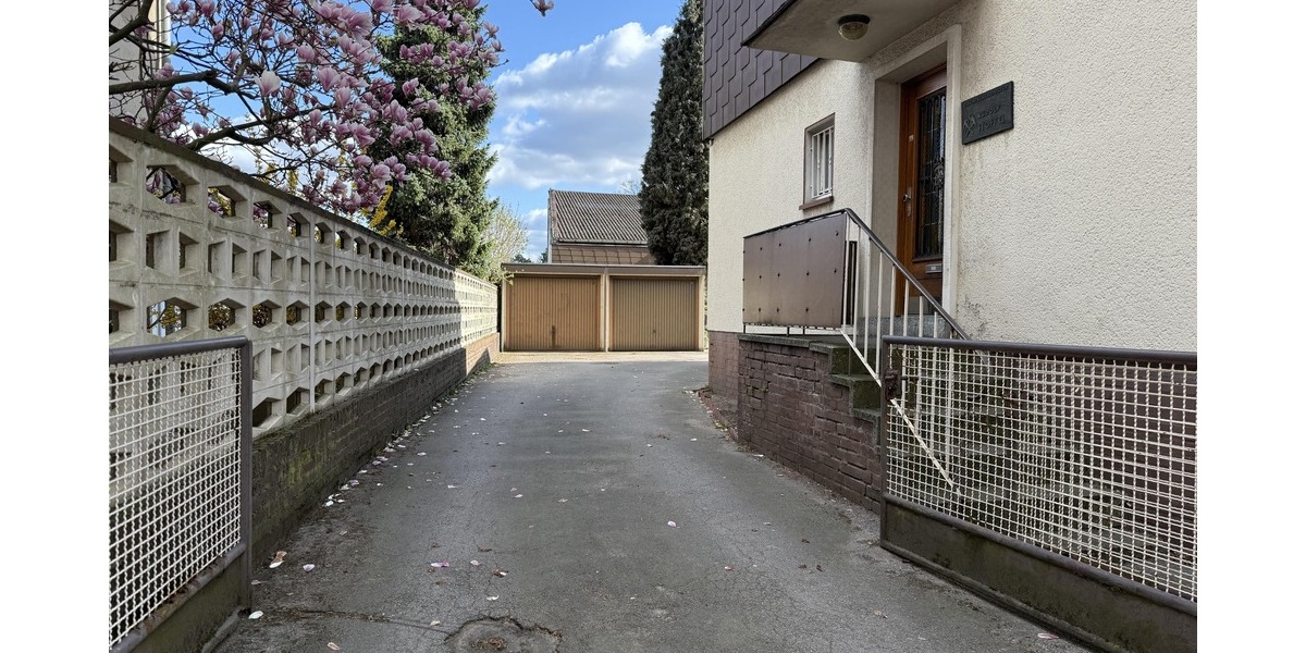 Mehrfamilienhaus, Wohnhaus Bottrop Batenbrock - 595.000&euro; | Angebot:23971407