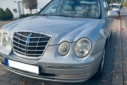 Kia Opirus 187.000 km 3.200 &euro; Hamm 59071