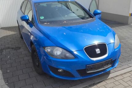Seat Leon 190.000 km 2.000 &euro; Dortmund 44328