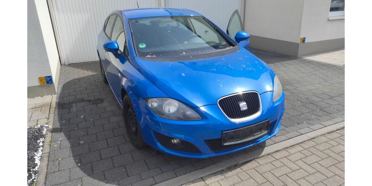 Seat Leon 190.000 km 2.000 &euro; Dortmund 44328