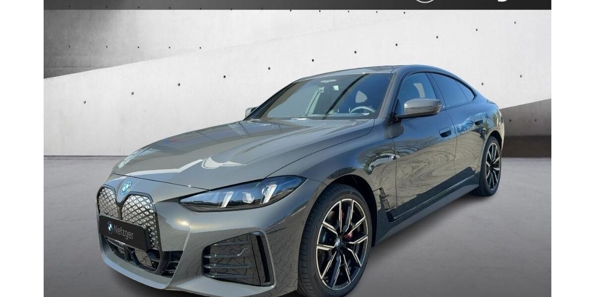 BMW i4 1.907 km 66.000 &euro; Berlin-Siemensstadt 13629