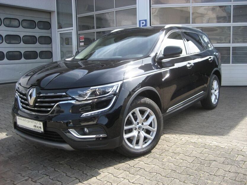 Koleos