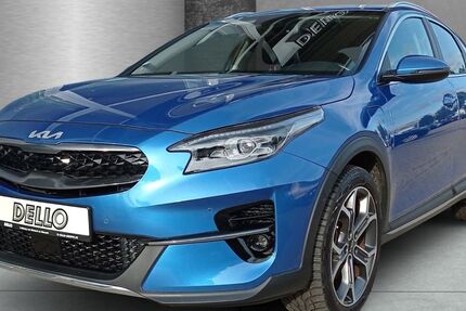 Kia XCeed 34.990 km 22.690 € Reinbek 21465