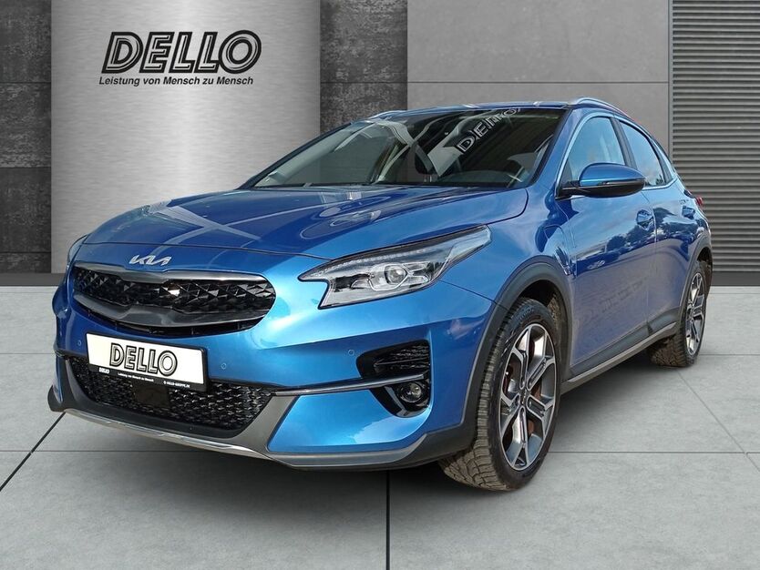Kia XCeed 34.990 km 22.690 € Reinbek 21465