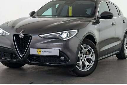 Alfa Romeo Stelvio 67.100 km 25.960 &euro; Düsseldorf 40599