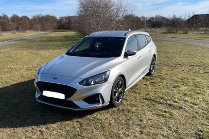 Ford Focus 145.000 km 11.800 &euro; Marne 25709