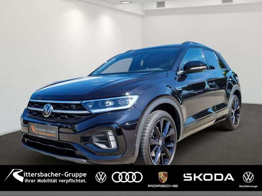 T-Roc