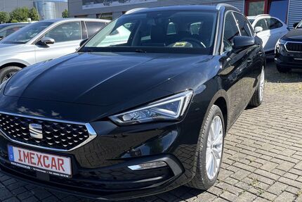 Seat Leon 51.500 km 22.990 &euro; Bessenbach 63856
