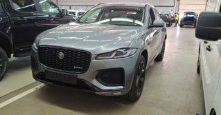 F-Pace