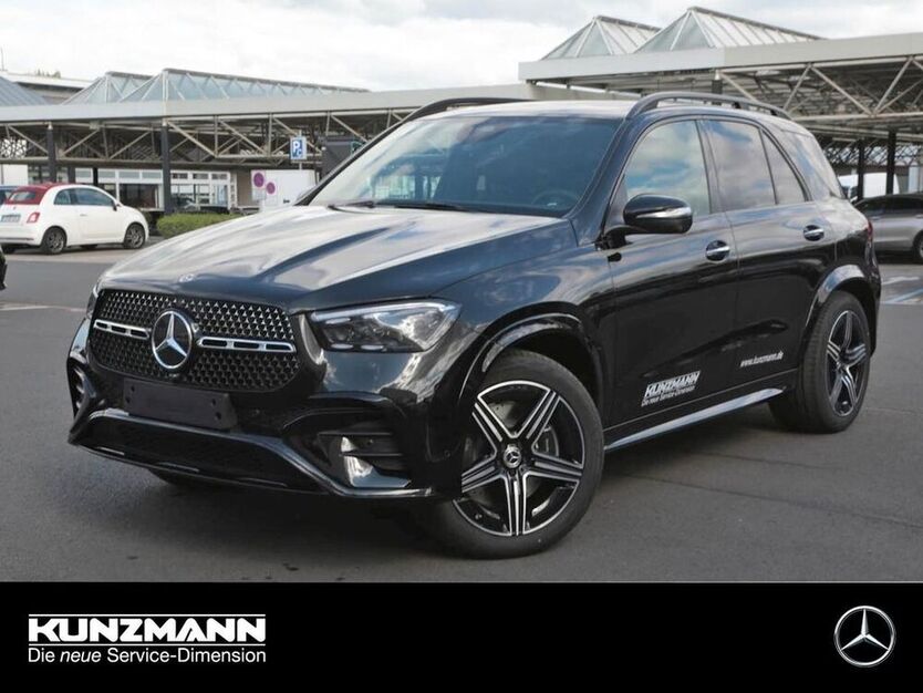 GLE 450