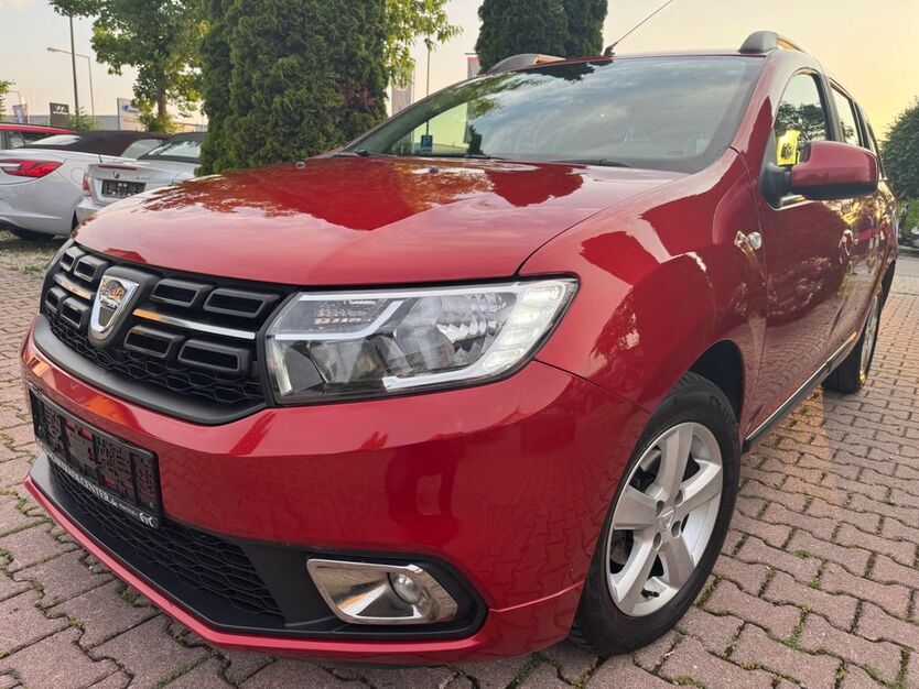 Dacia Logan 112.000 km 8.900 € Dachau 85221
