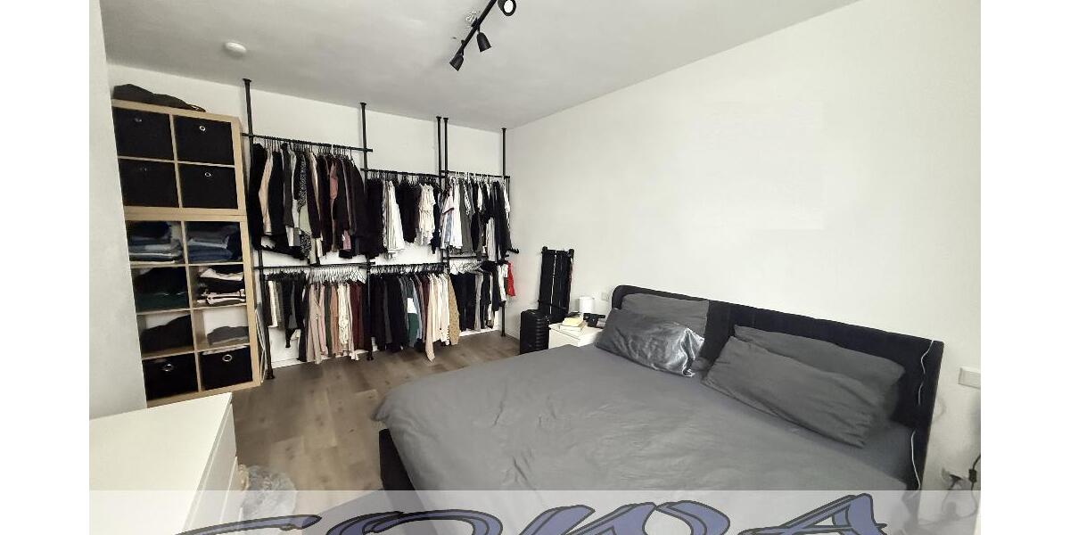 Hochwertige 2 Zimmer Erdgeschoss Wohnung mit Terrasse, Garten und TG-Stellplatz in Neuburg - Zentrumsnah! - Ein Objekt von Ihrem Immobilienpartner SOWA Immobilien und Finanzen - Erdgeschoßwohnung Neuburg | Angebot:27143415