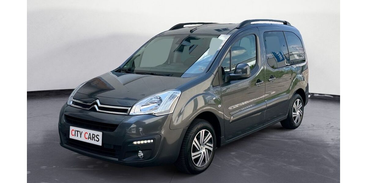 Citroen Berlingo 162.000 km 8.990 &euro; Dormagen 41540