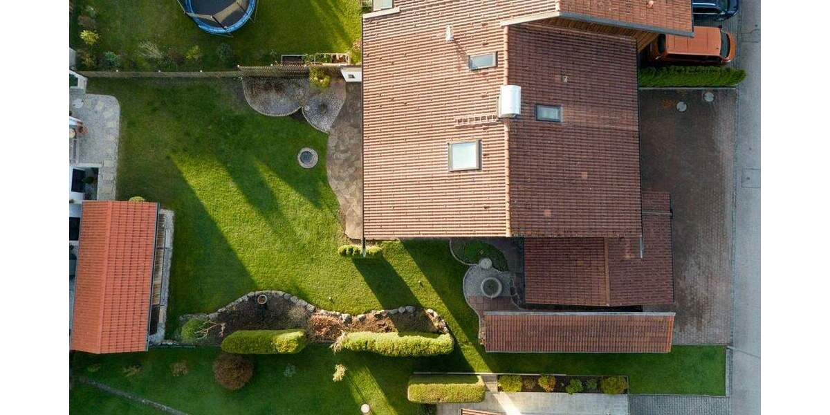 Doppelhaushälfte Warngau Oberwarngau - 5 Zimmer, 142 m&sup2;, 920.000&euro; | Angebot:25704640