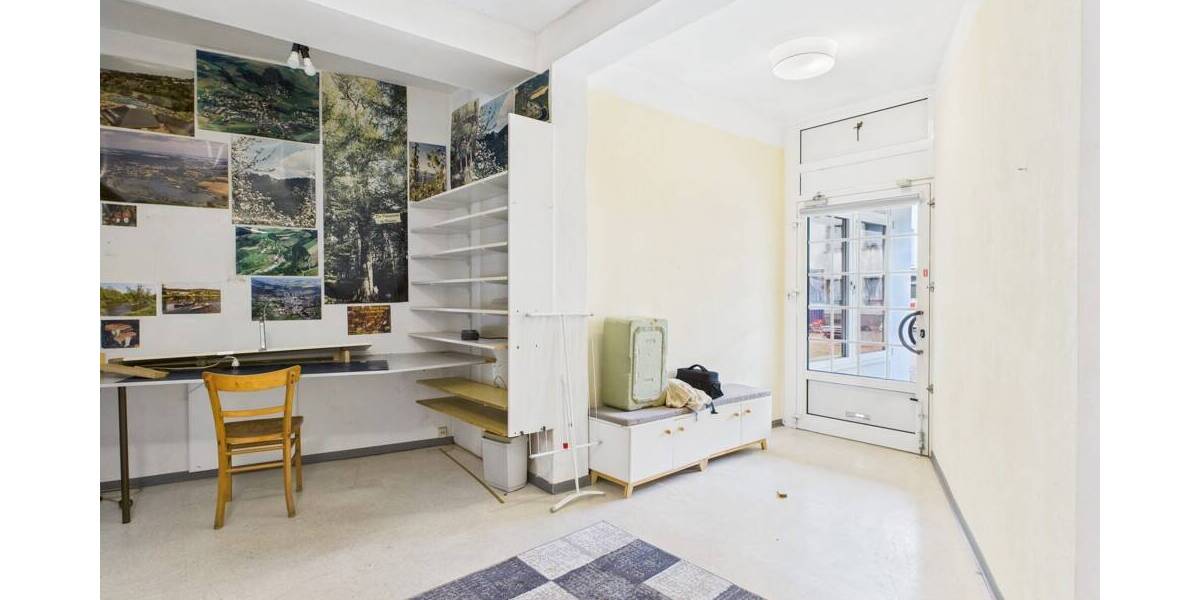 Charmantes Wohn- und Geschäftshaus mit großem Garten. L - Echternach nur 5min! 6 zimmer