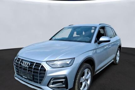 Audi Q5 94.356 km 34.890 &euro; Braunschweig 38112
