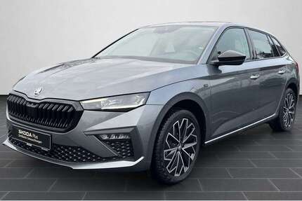 Skoda Scala 18.041 km 22.480 &euro; Wiesbaden 65197