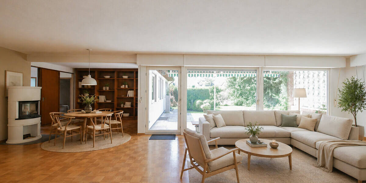 Einfamilienhaus Bad Driburg - 5 Zimmer, 168 m&sup2;, 269.000&euro; | Angebot:26361750